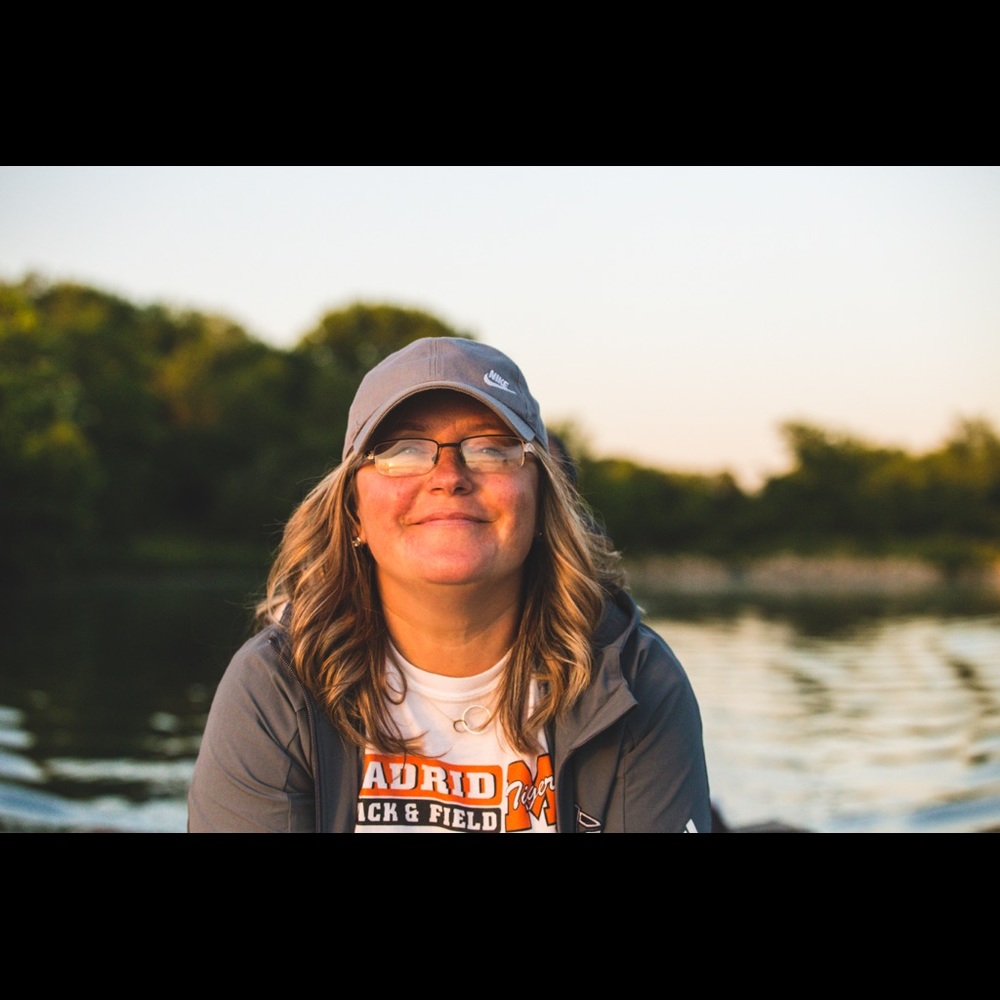 Meet your Posher, Melissa